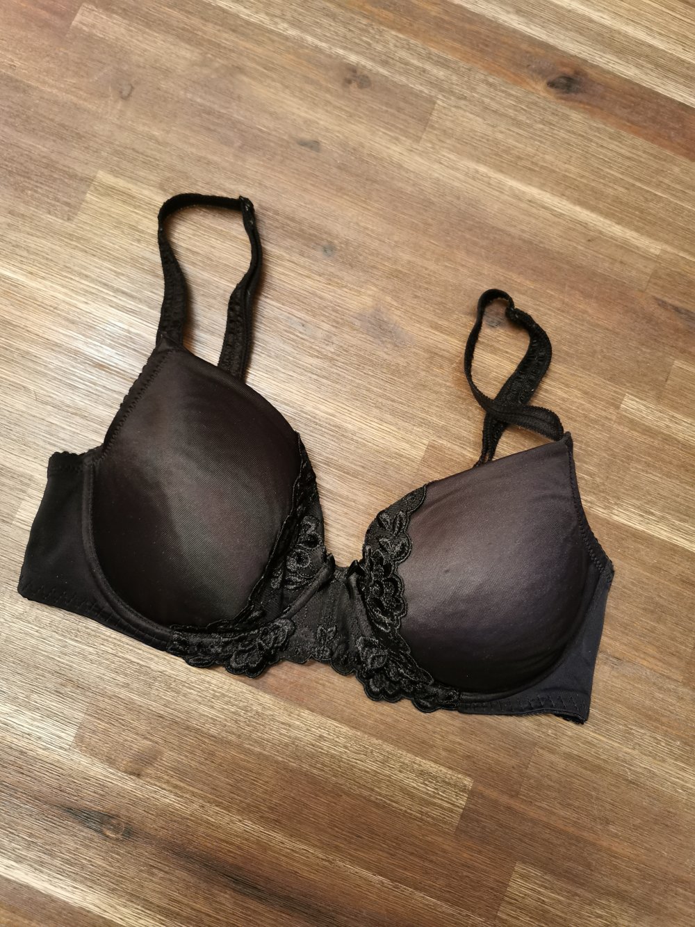 BH triumph schwarz 