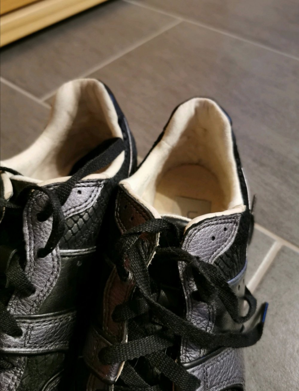 Sneaker UGG 