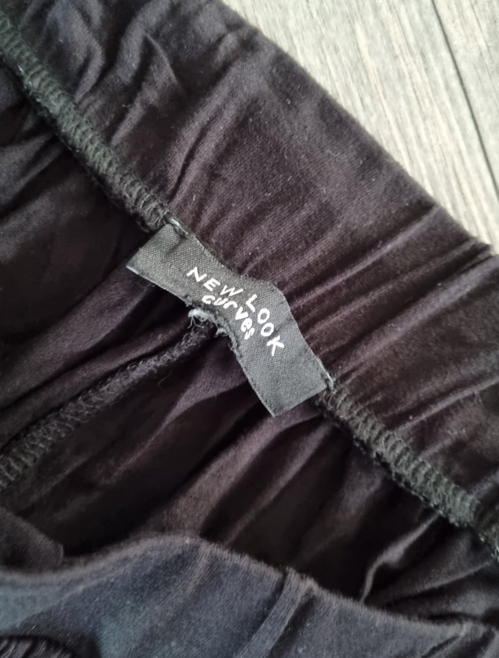 Neue Hose von New look curve