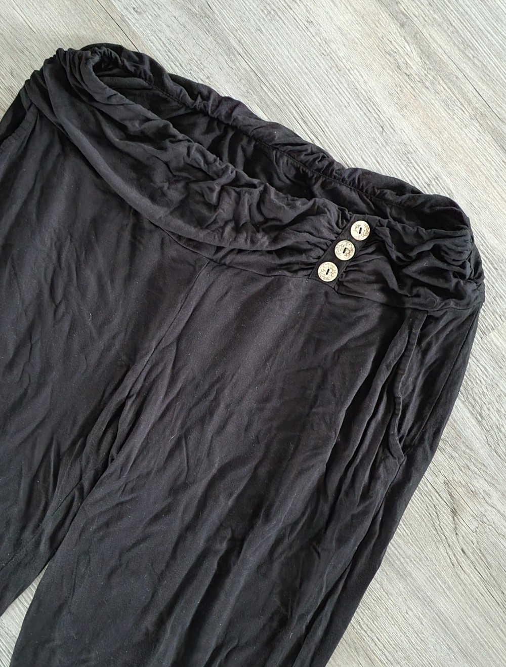Stoffhose von Lascana
