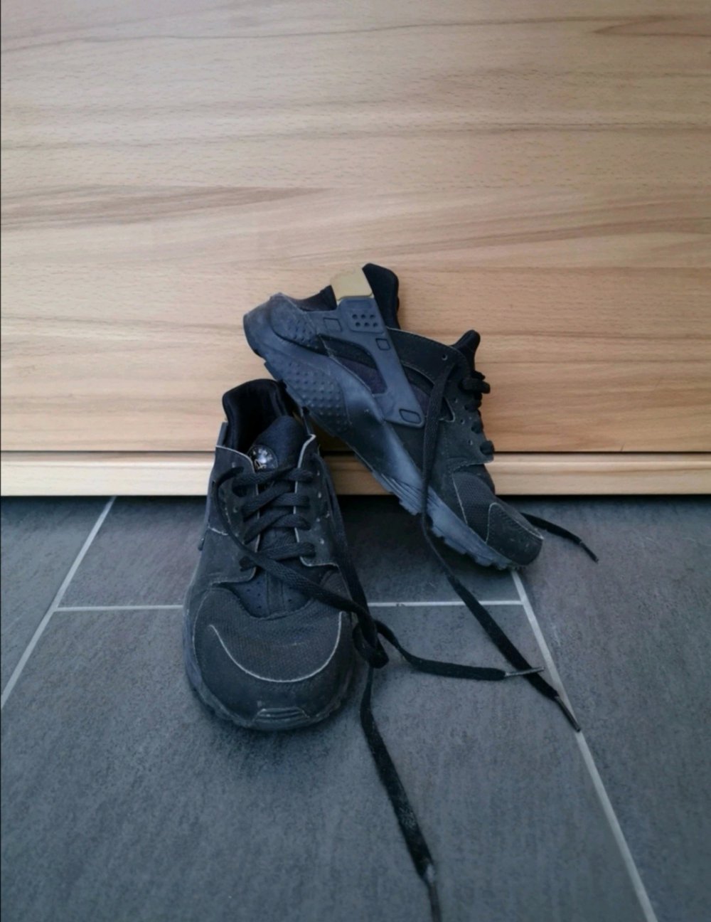 Nike huarache 
