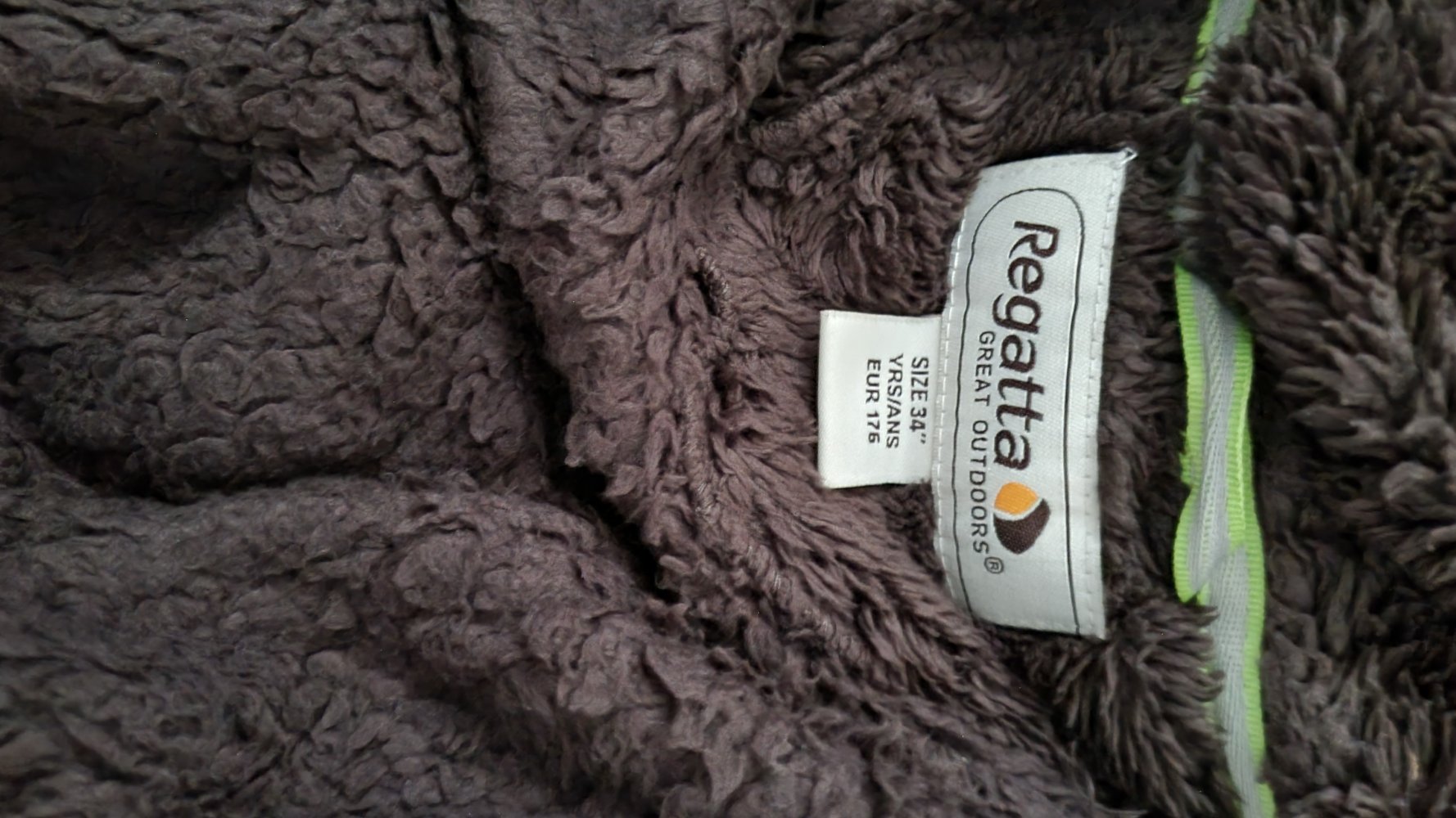 Neuwertige Jacke von Regatta 