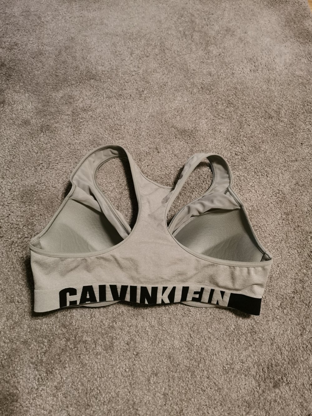 Calvin Klein BH 