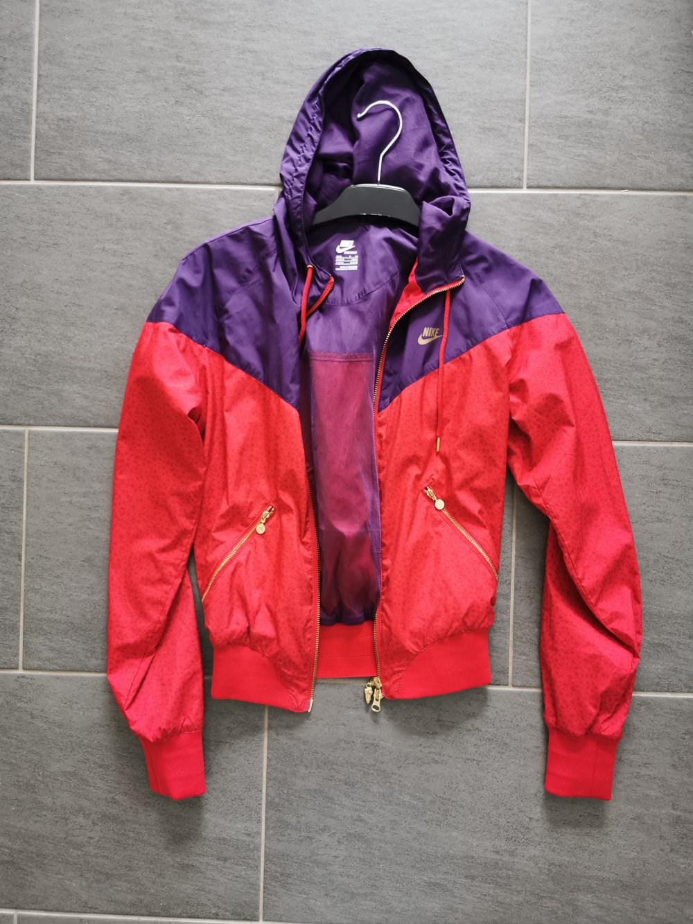 Nike Jacke 