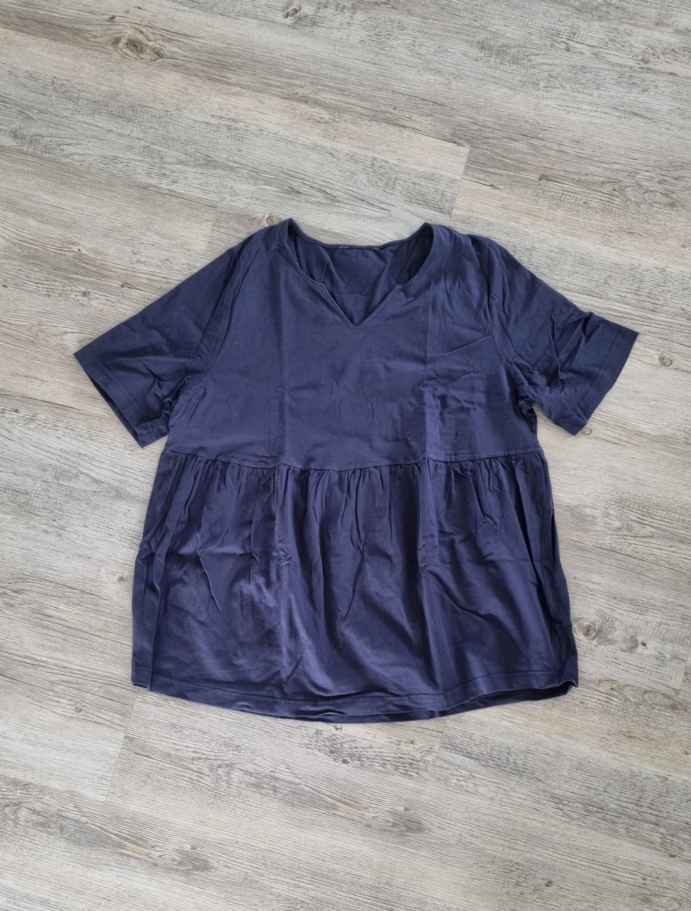 Schößchen  Shirt von Sheego