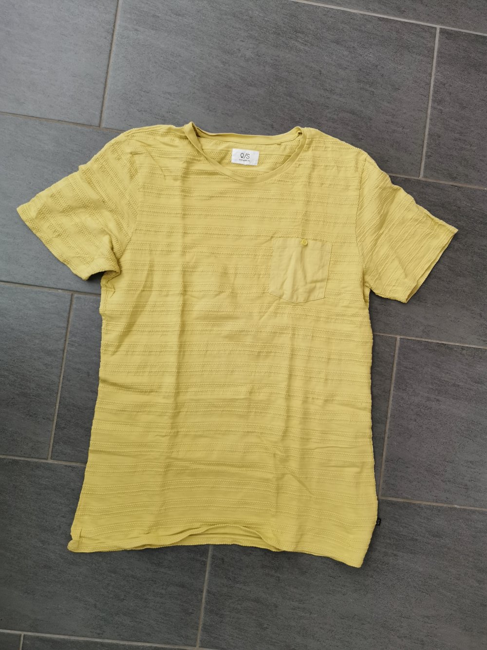 Neues Tshirt von Soliver 