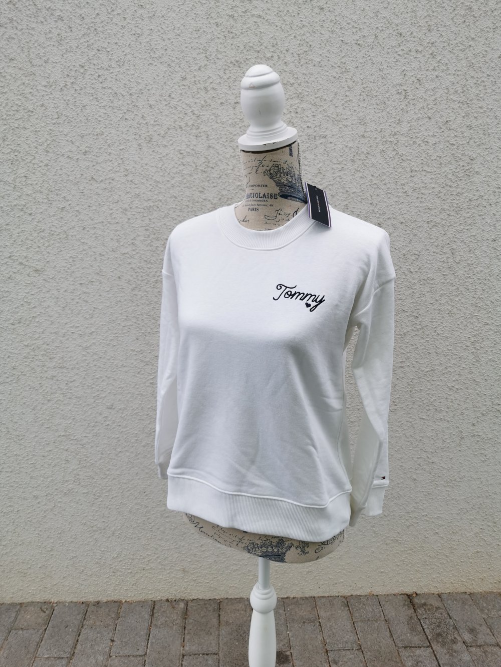 Tommy Hilfiger Sweater 