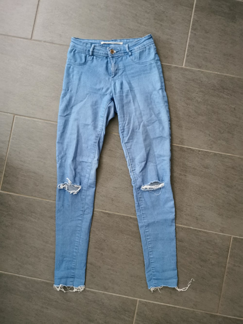 Zara Jeans 