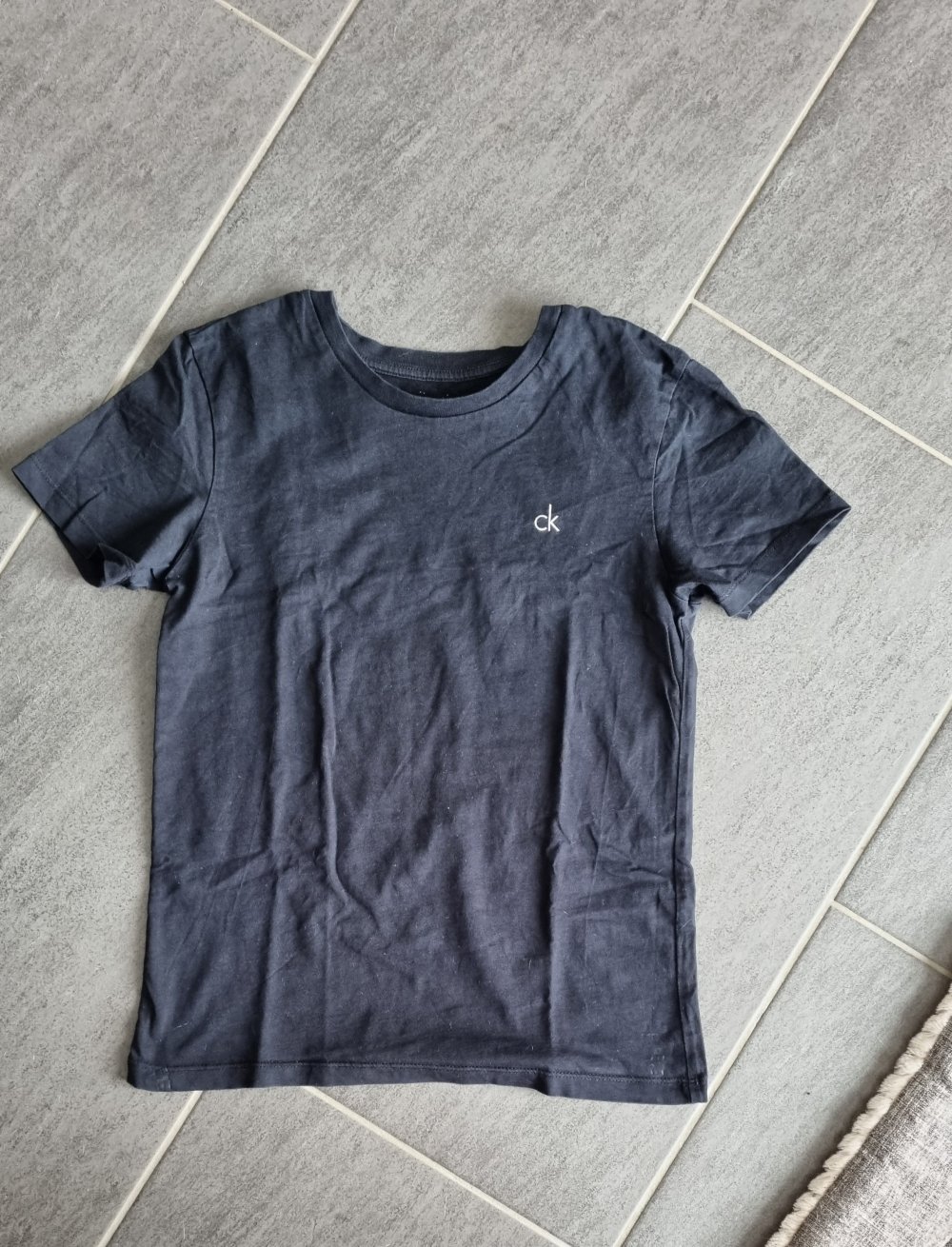 Tshirt Calvin Klein