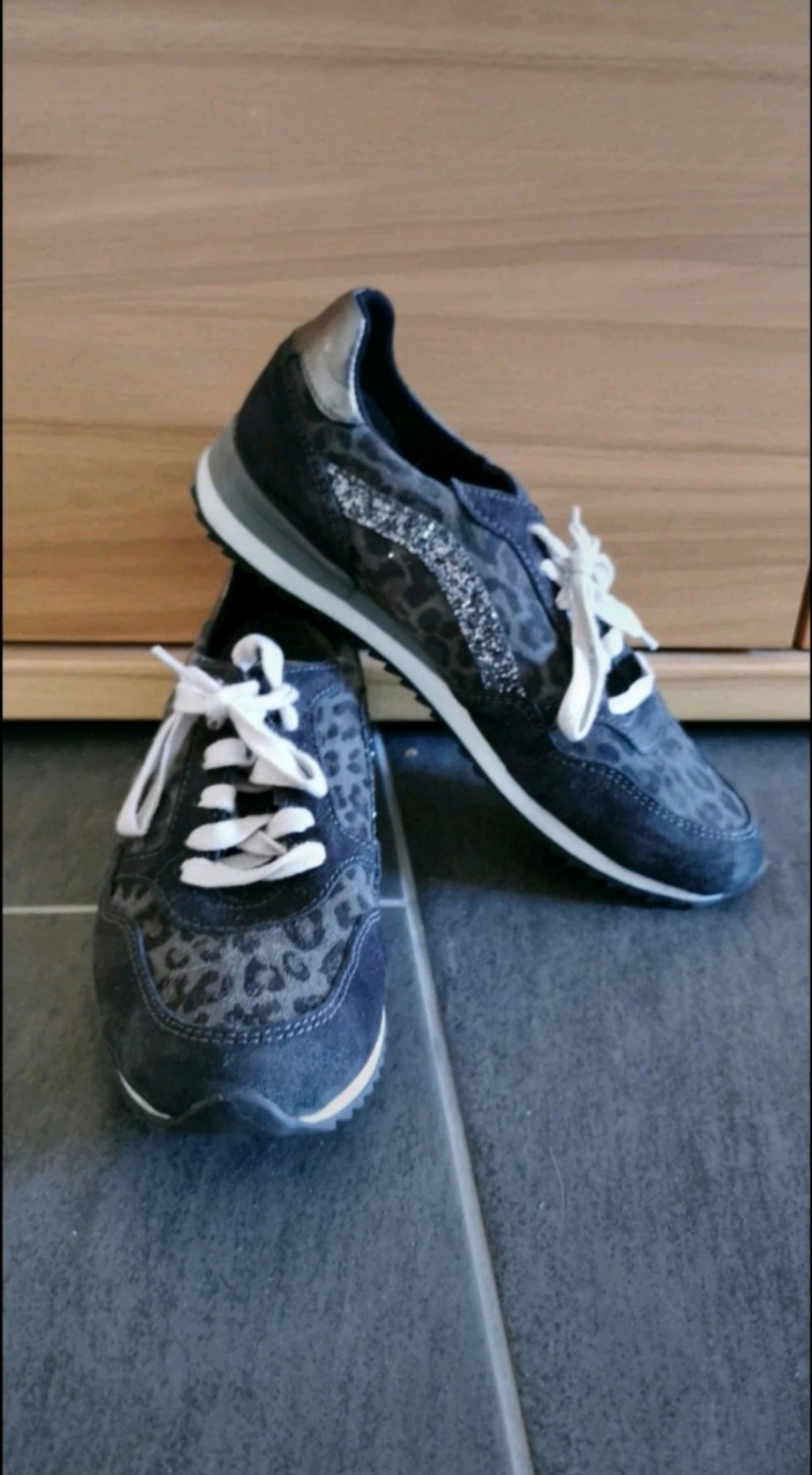 Halbschuhe Tamaris 