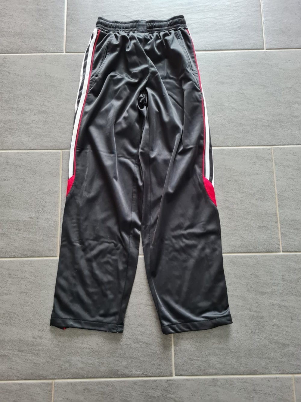 Sporthose lang für Jungs 