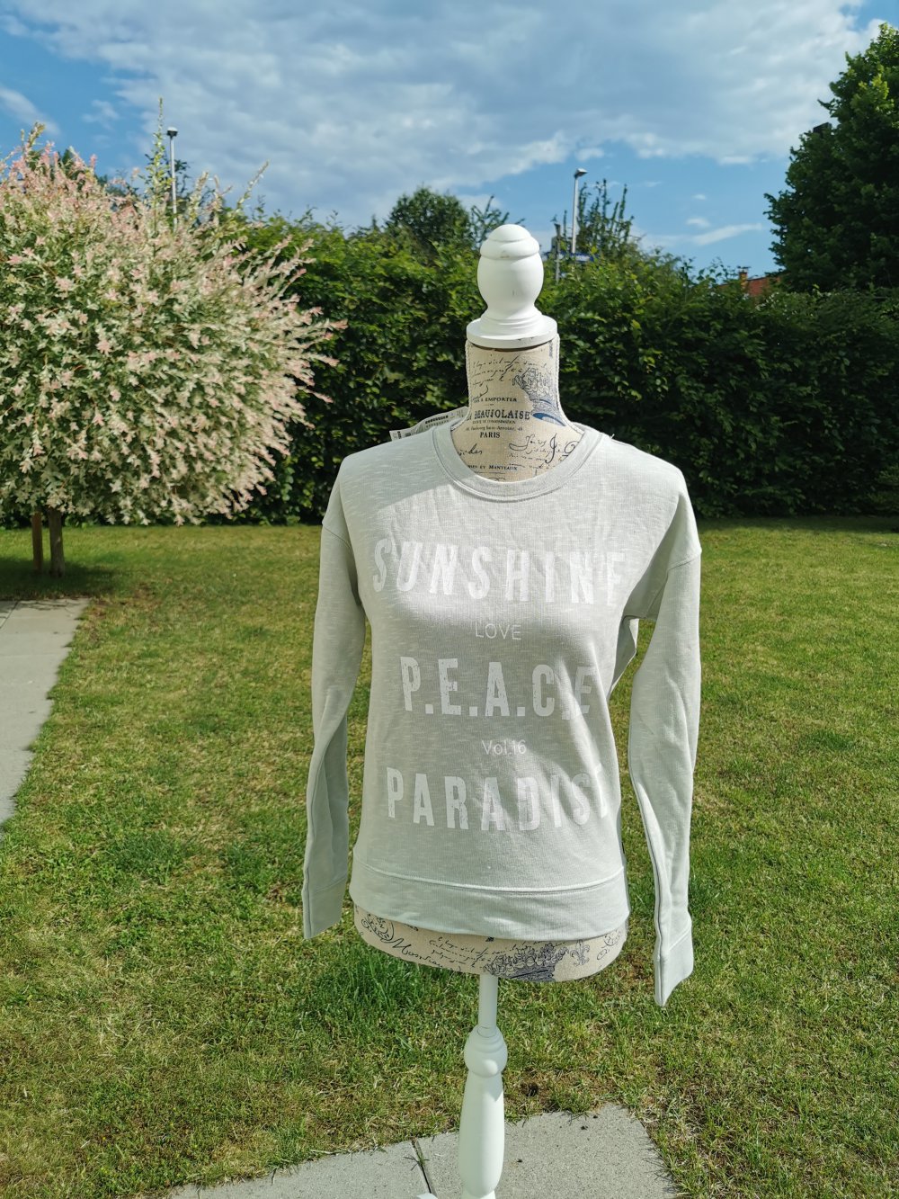 Neuer Pullover von Tom tailor 