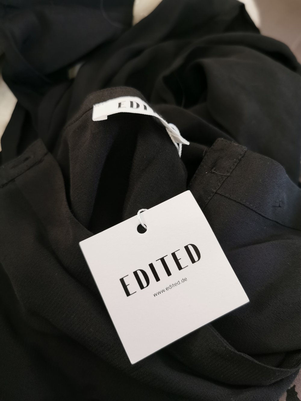 Kleid von edited