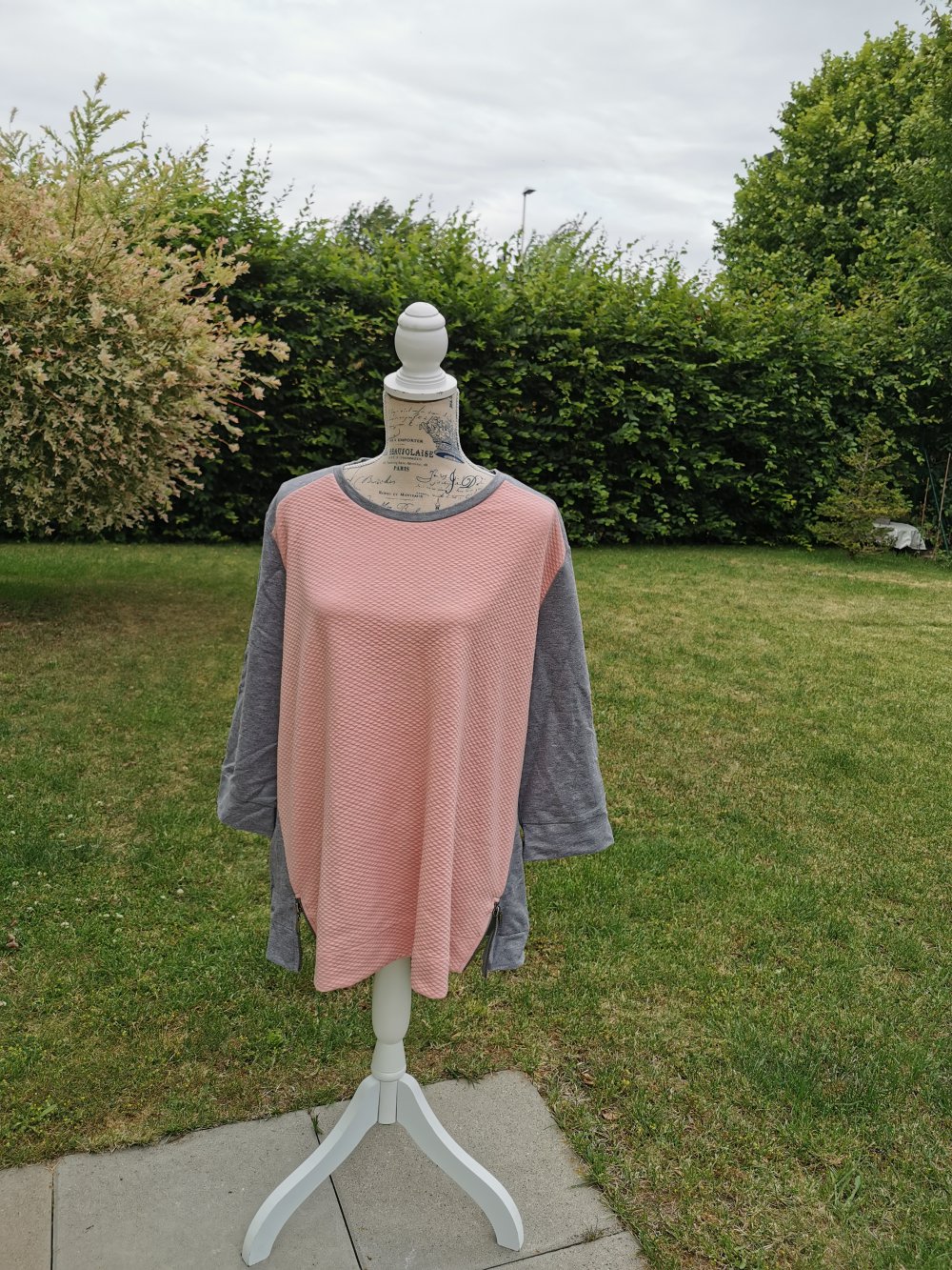 Pullover von Sheego 