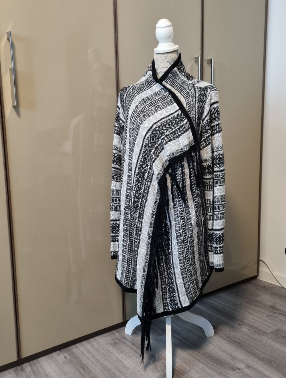 Cardigan von Only