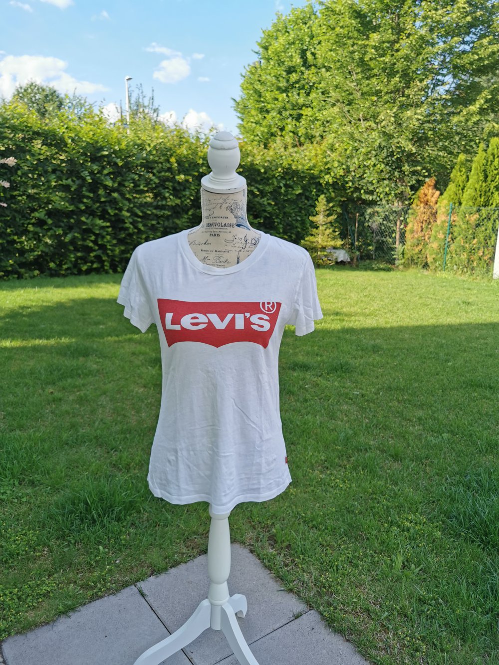 Tshirt Levi's 