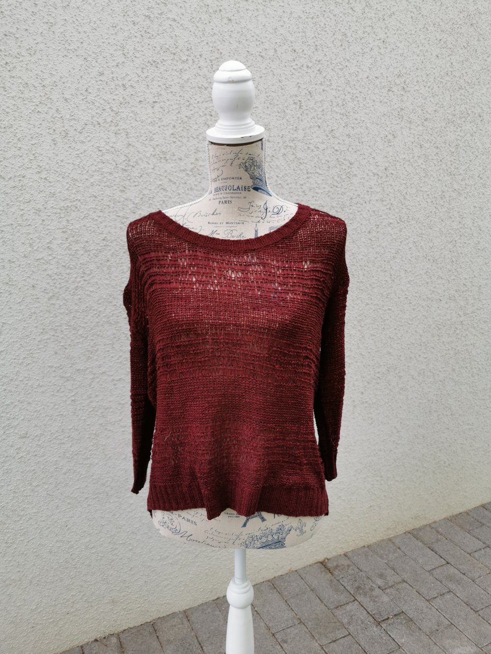 Strickpullover H&M 