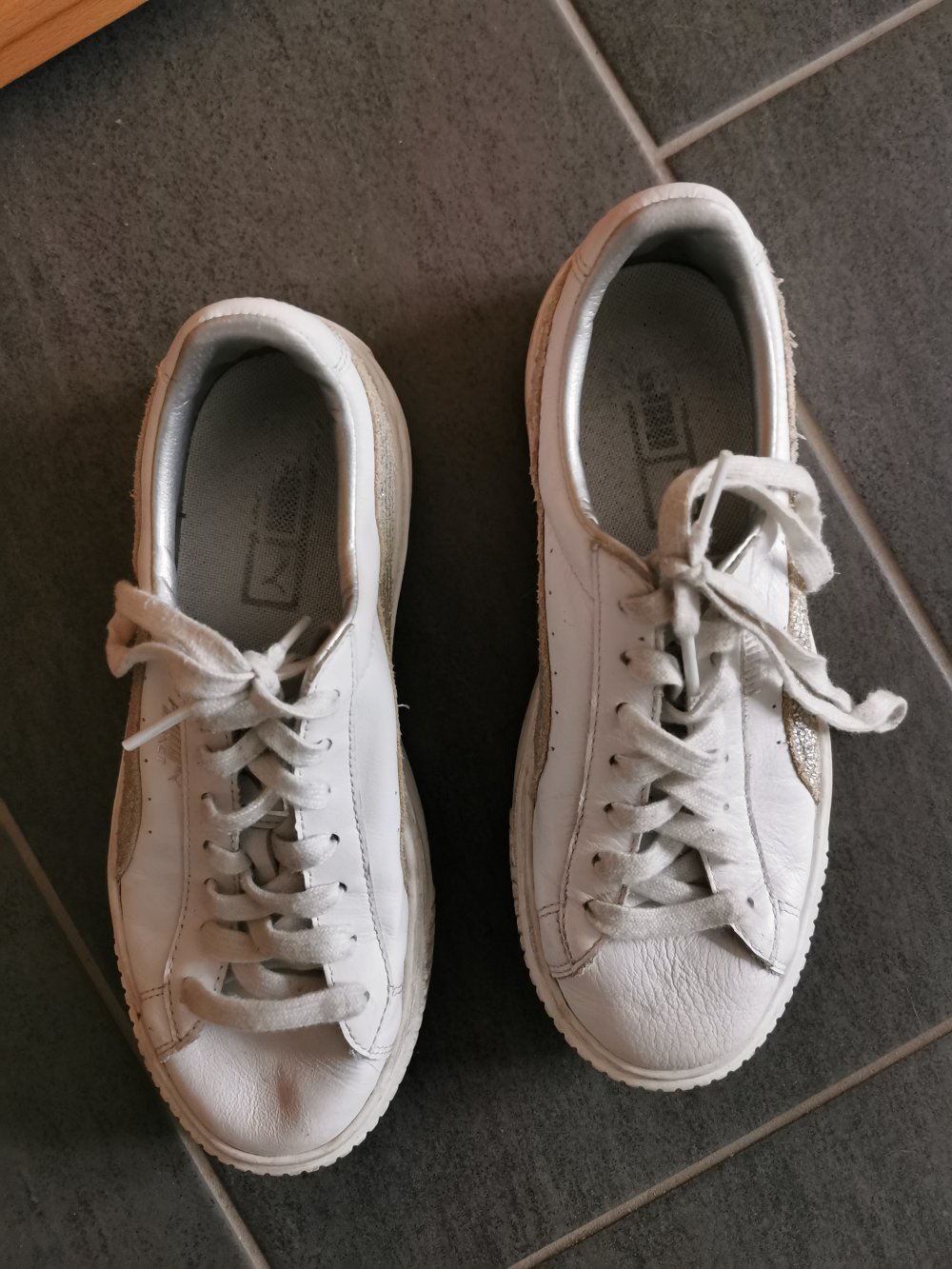 Puma sneaker Größe 37 