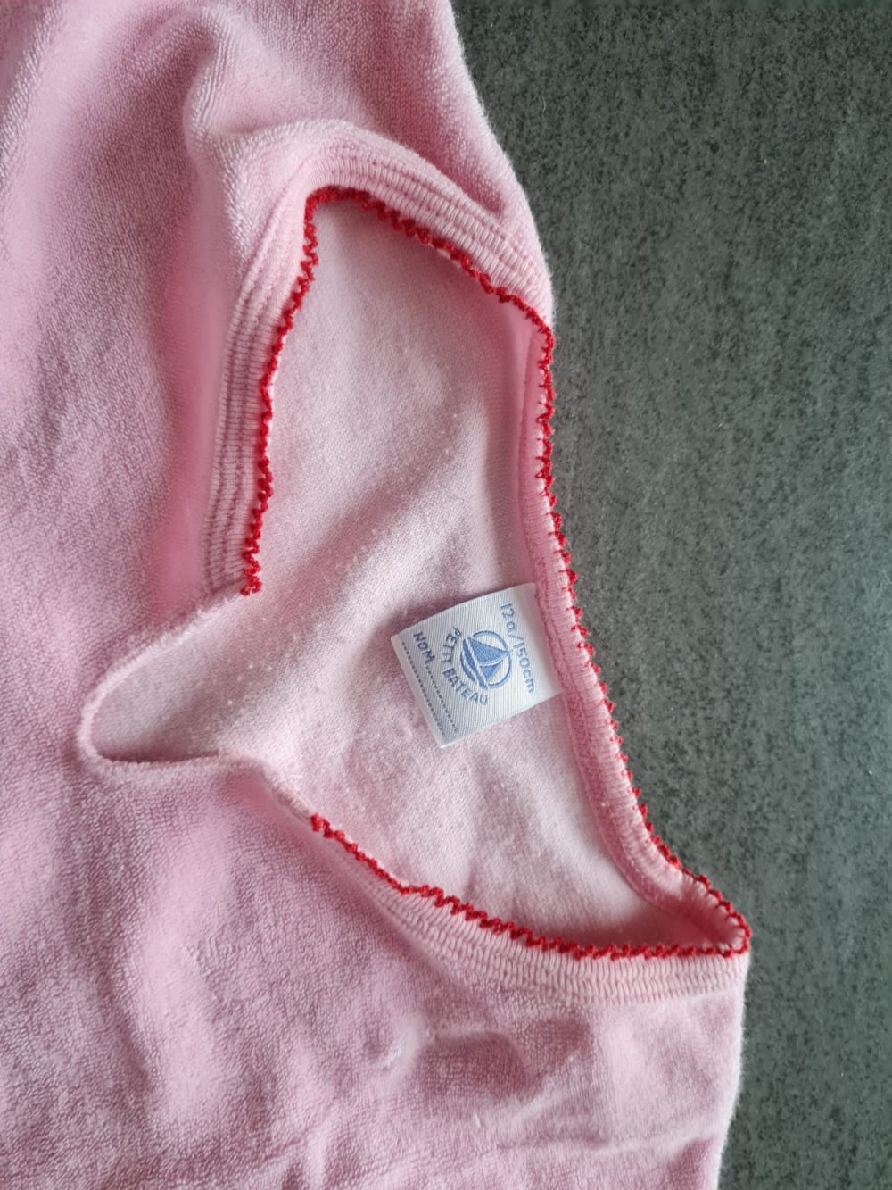 Schlafanzug Petit bateau