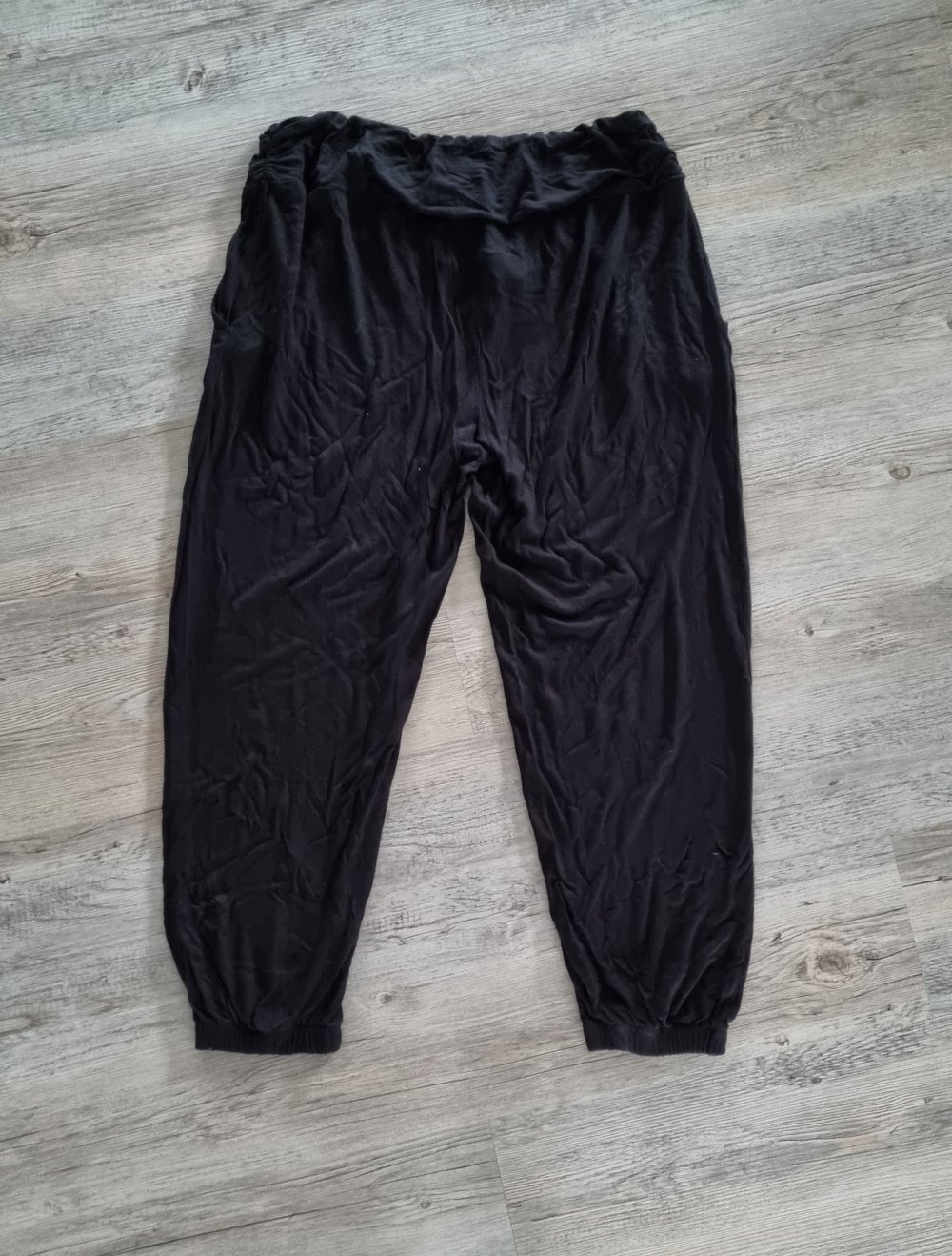 Stoffhose von Lascana
