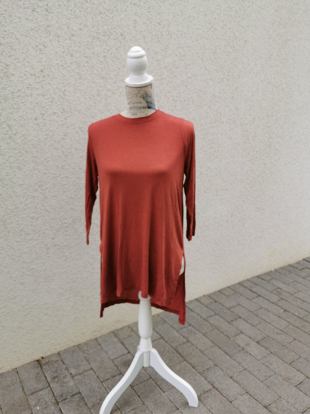 Neues Shirt 