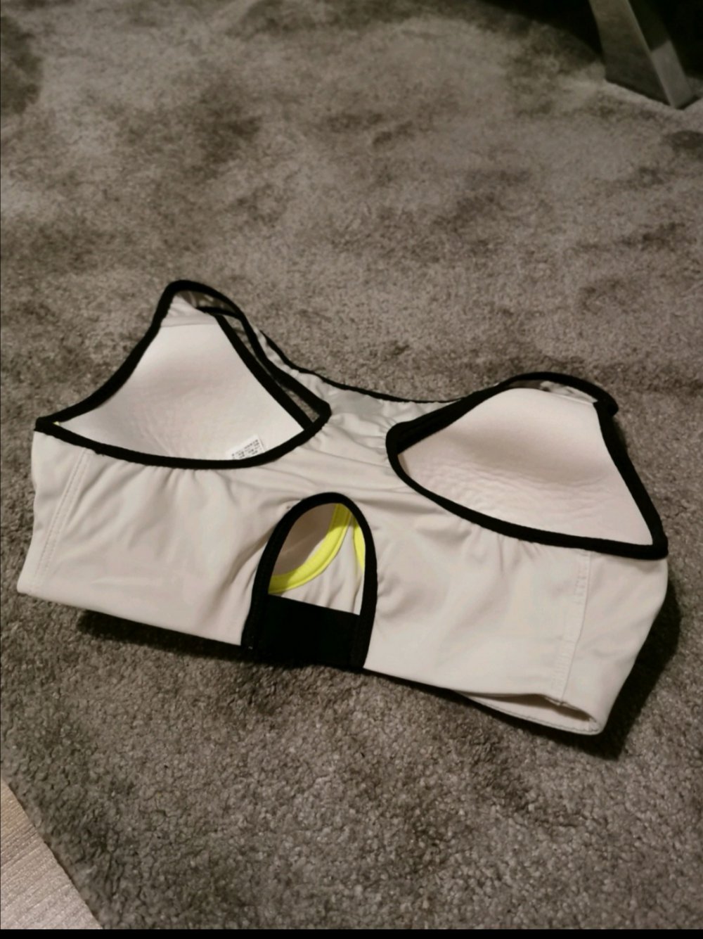 Sport BH Nike 