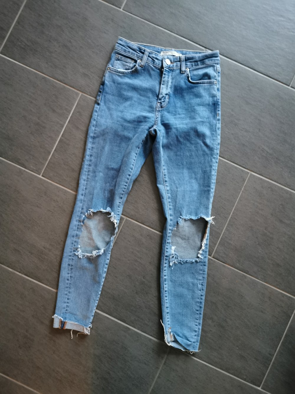 Bershka Jeans 