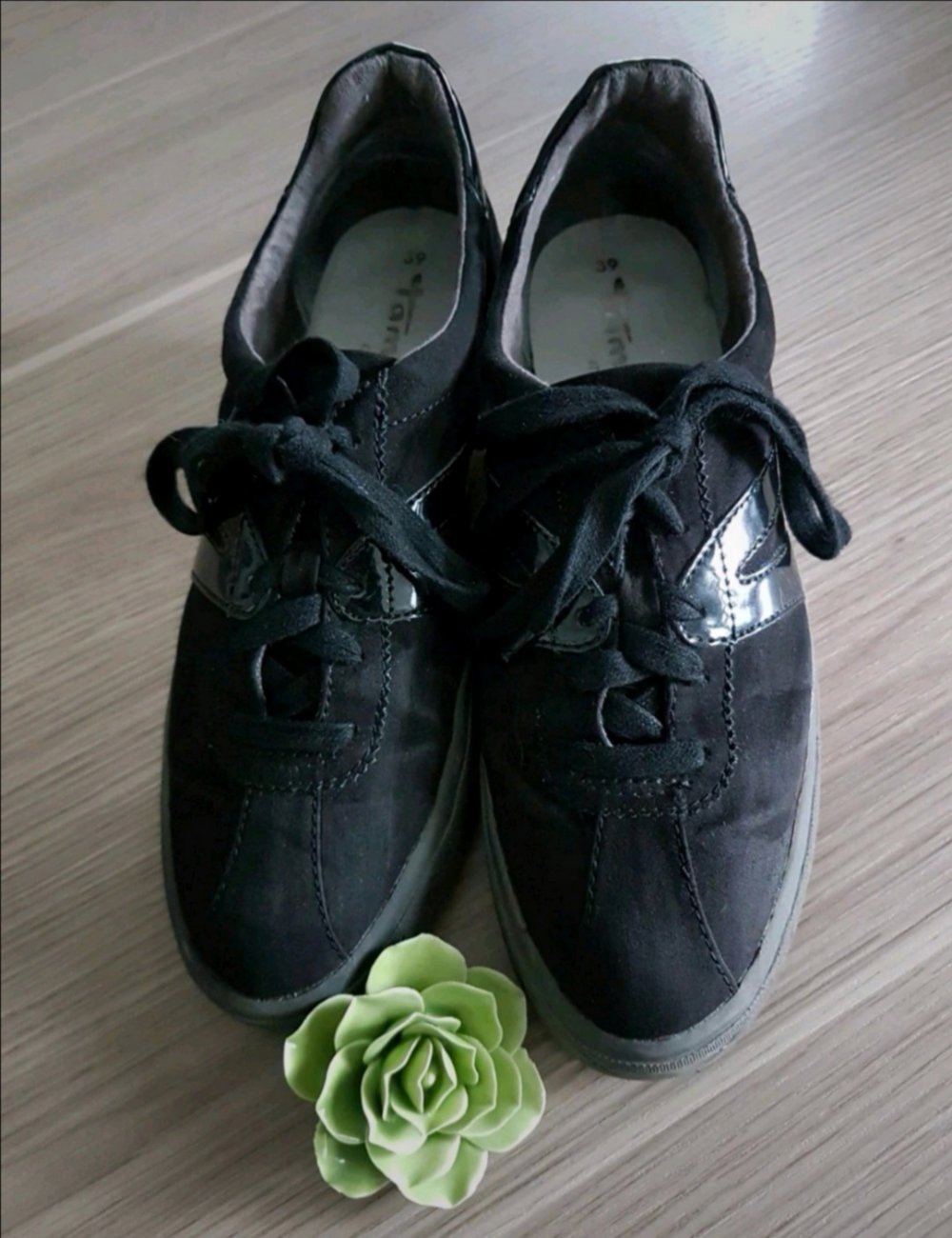 Halbschuhe von Tamaris 