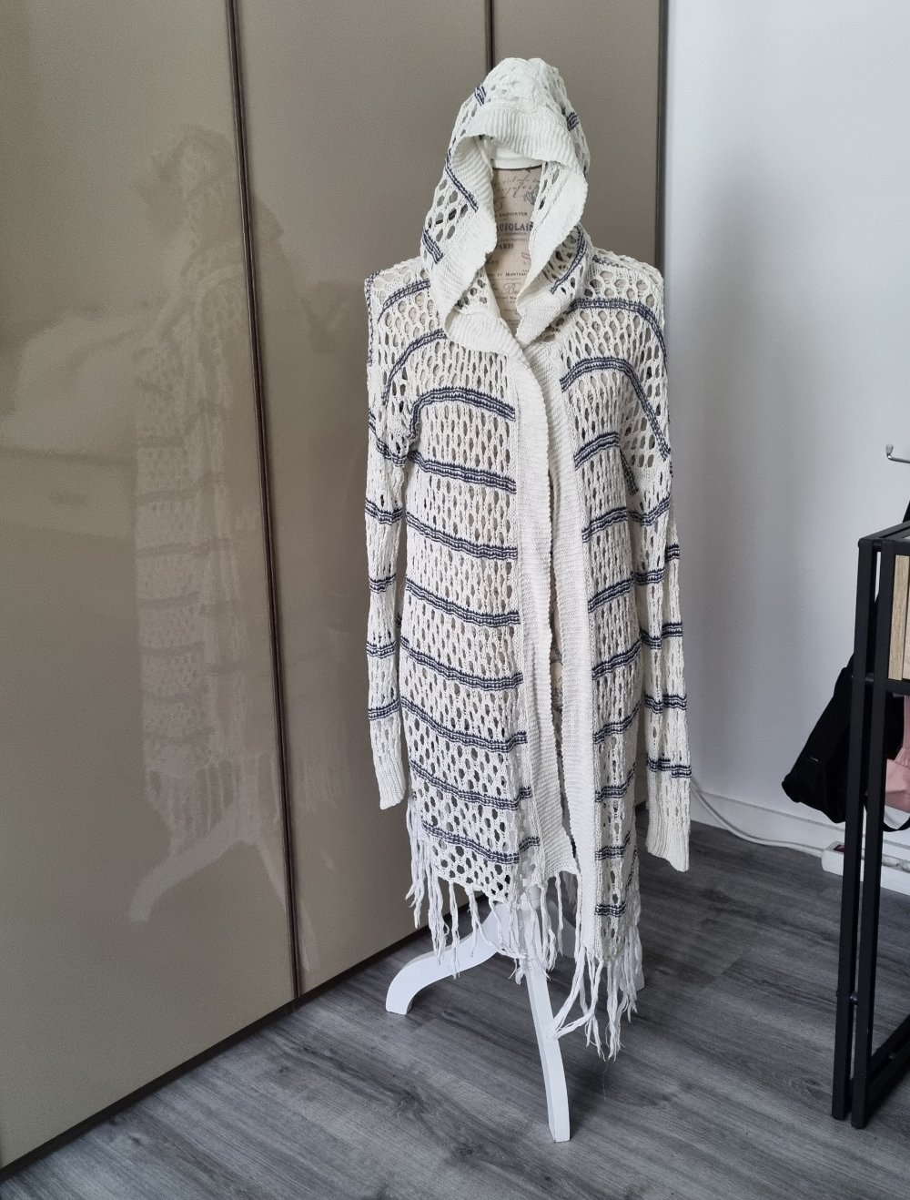 Cardigan von Esprit