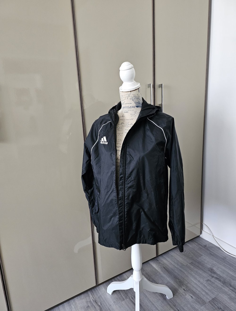 Adidas Jacke