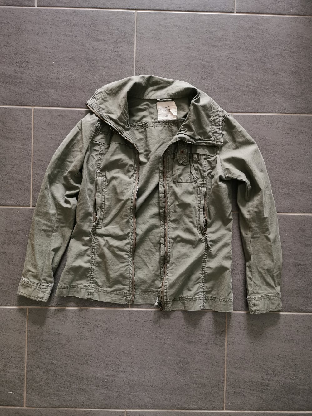 Übergangsjacke H&M