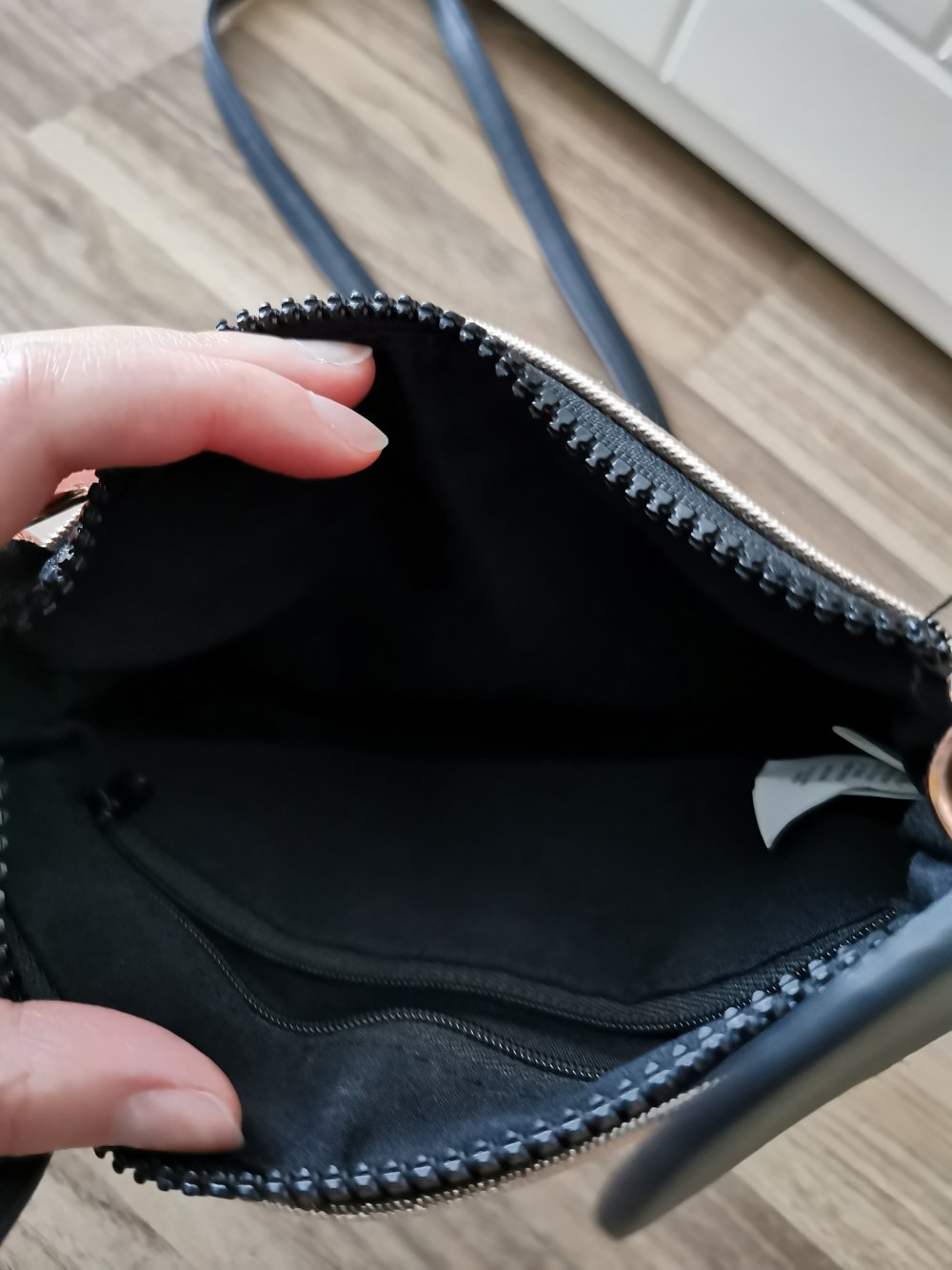Kleine Tasche Mickey mouse 