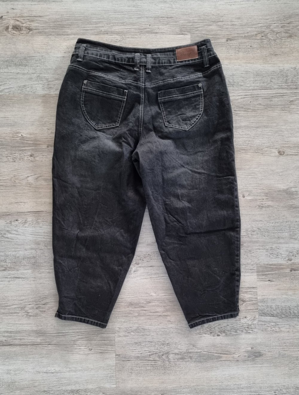 Neue Jeans von Sheego