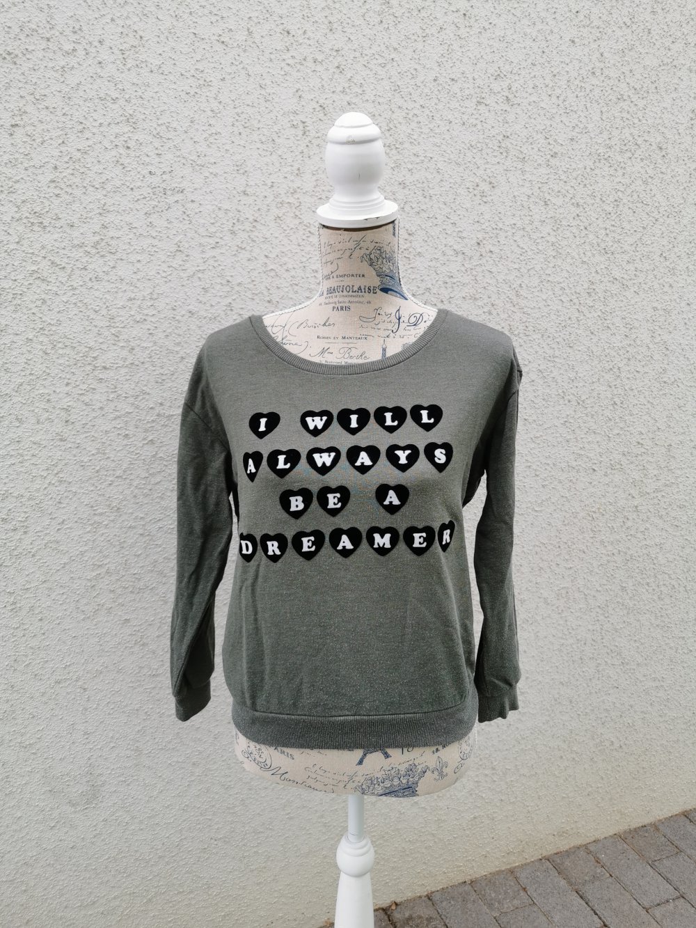 Sweater H&M