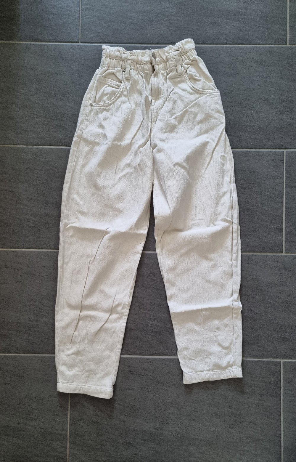 Hose von Bershka