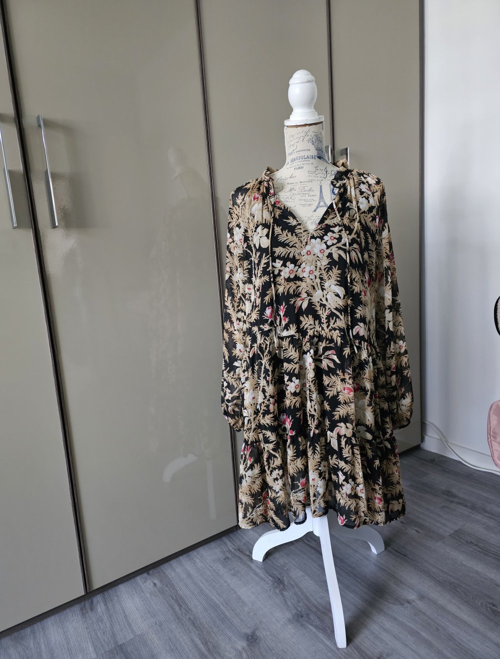 Kleid vom H&M