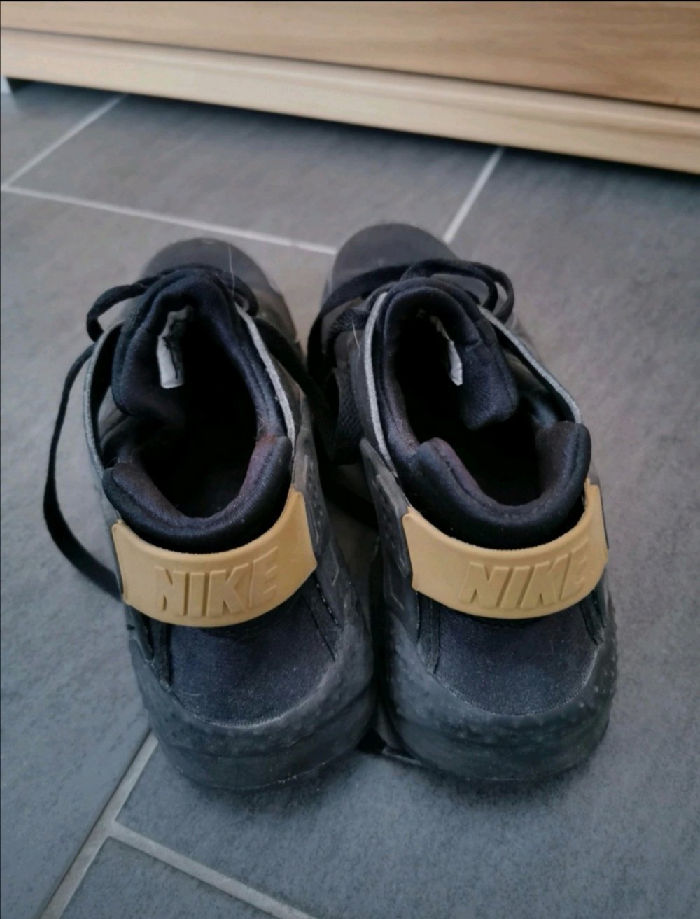 Nike huarache 