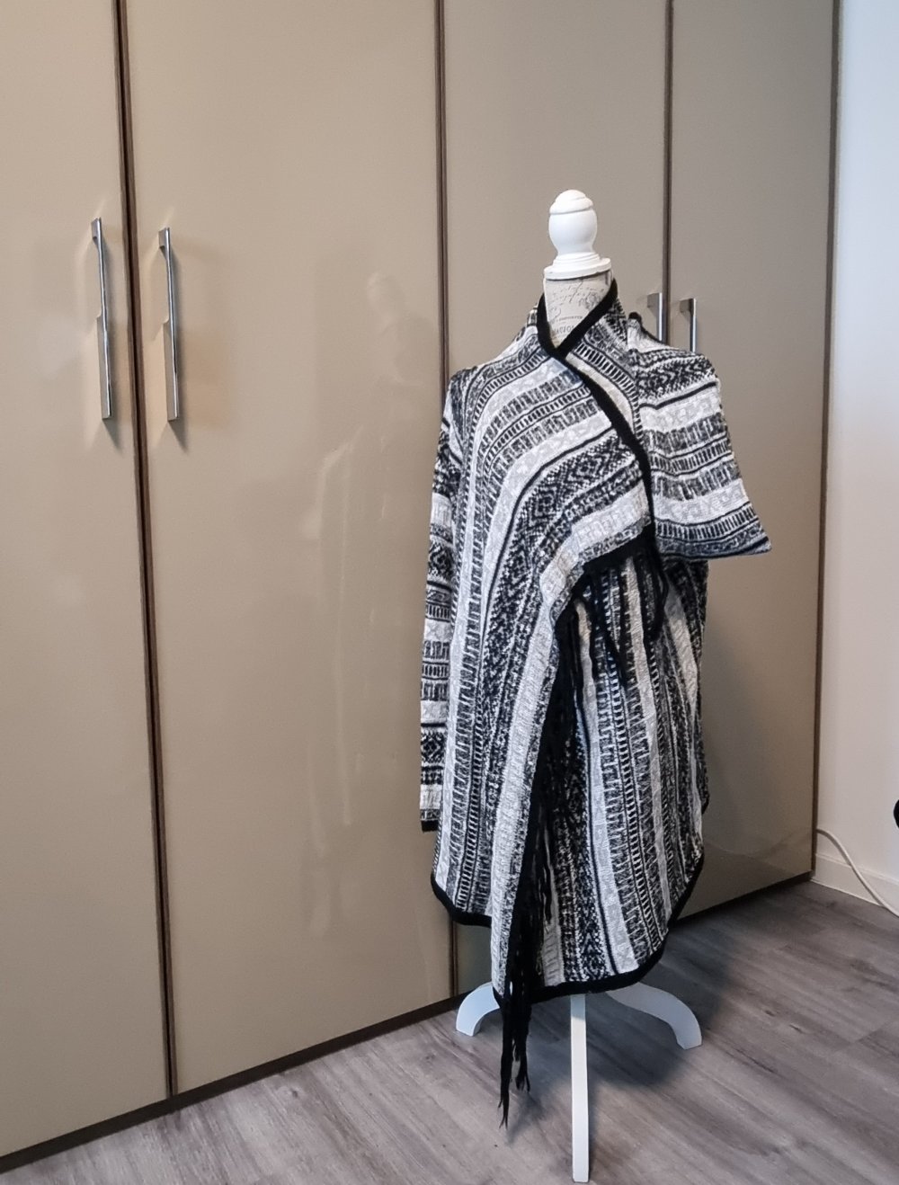Cardigan von Only