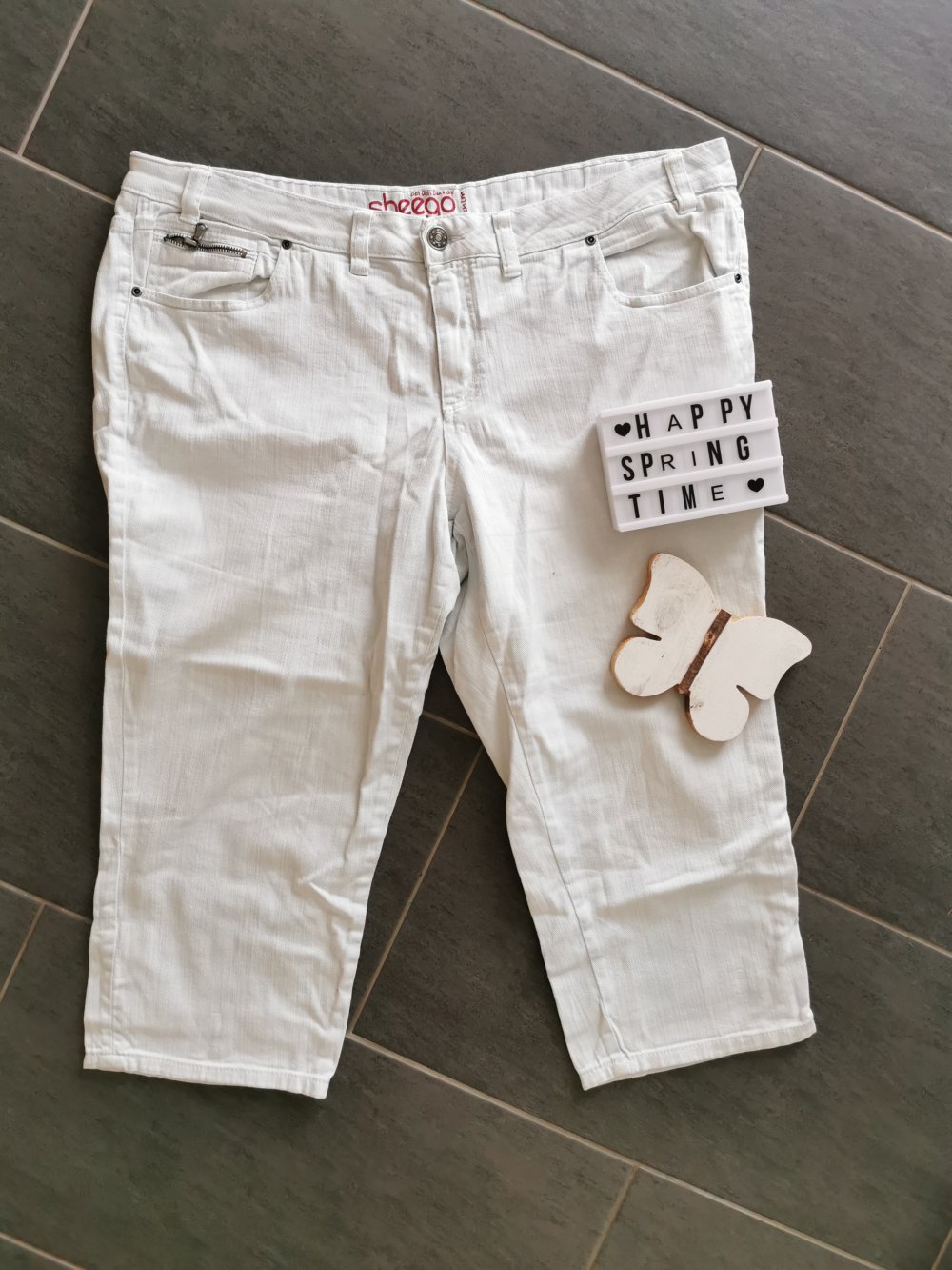 Hose von Sheego 