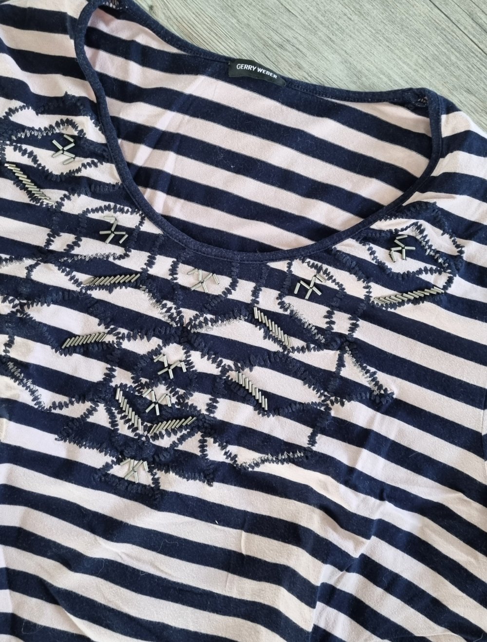Shirt von Gerry weber