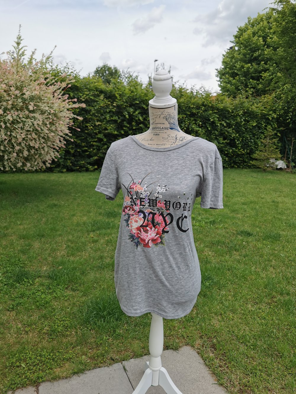 Tshirt Primark 