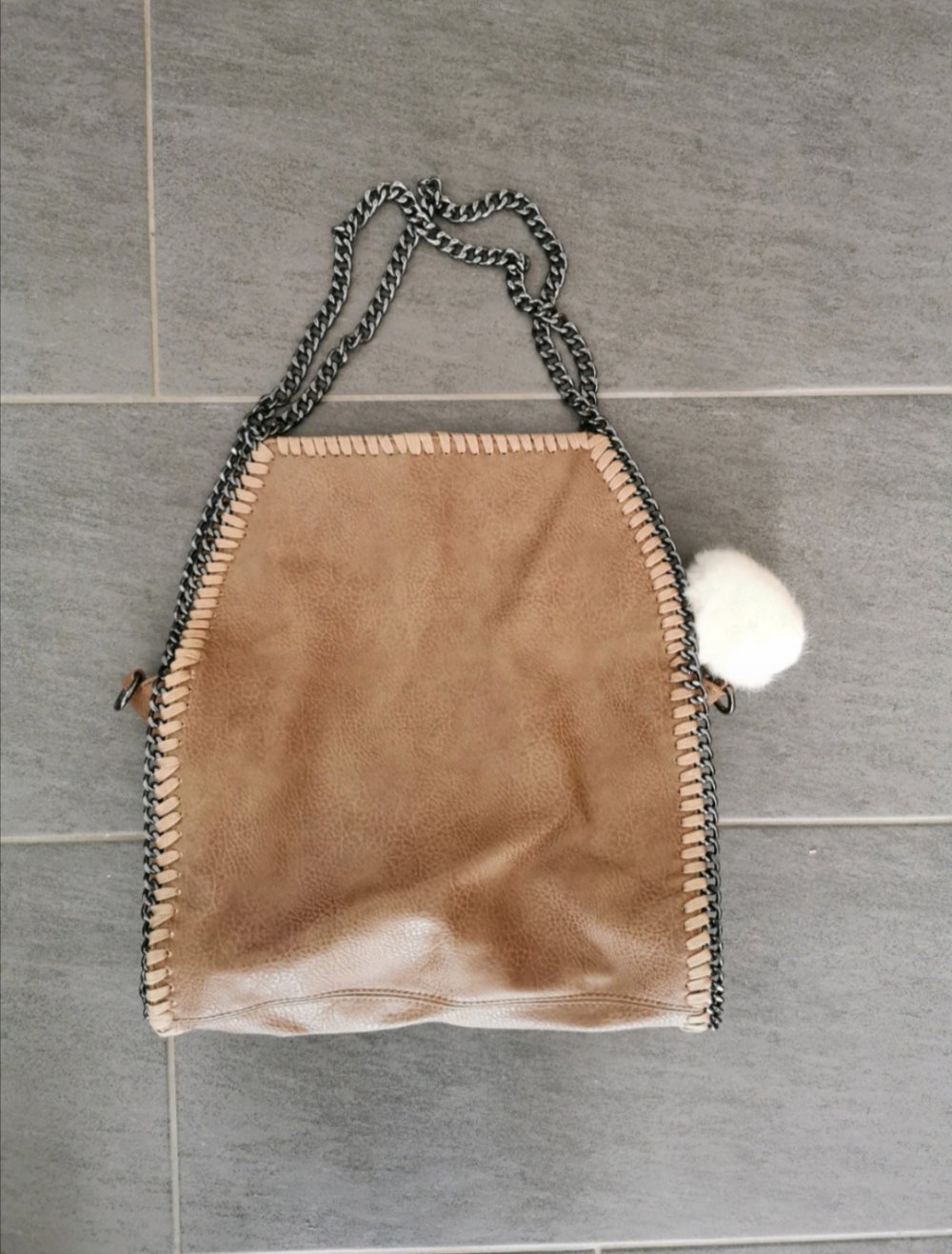 Kettentasche 