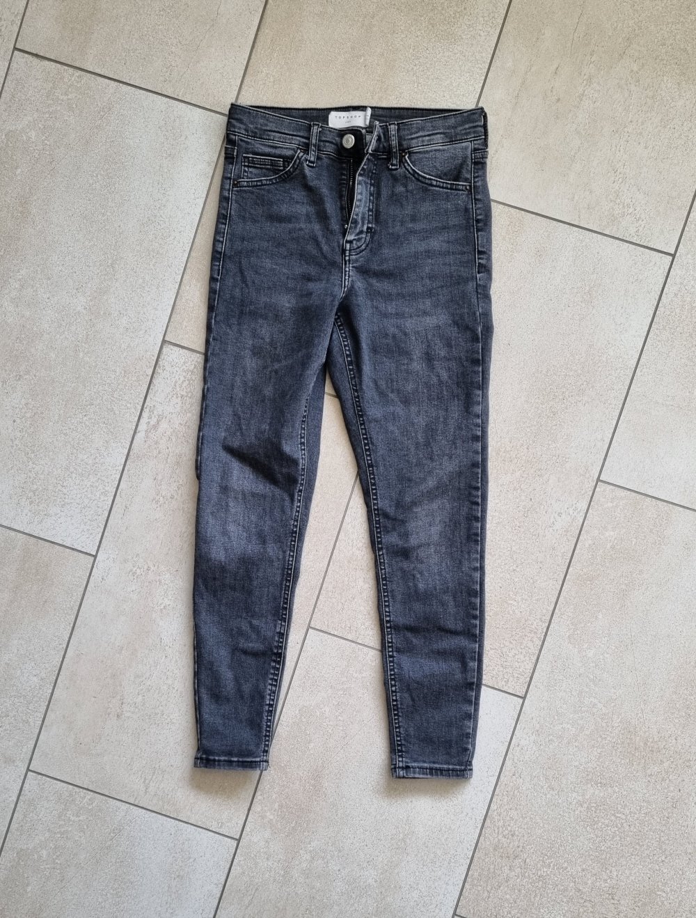 Topshop Jeans