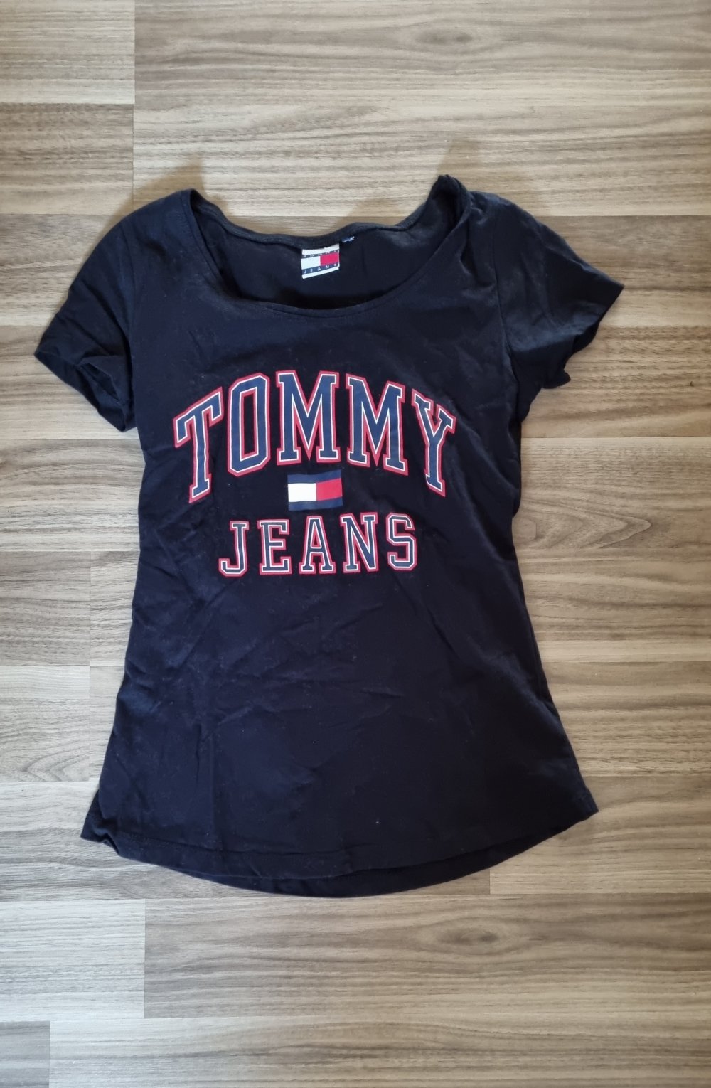 Tshirt Tommy Hilfiger 
