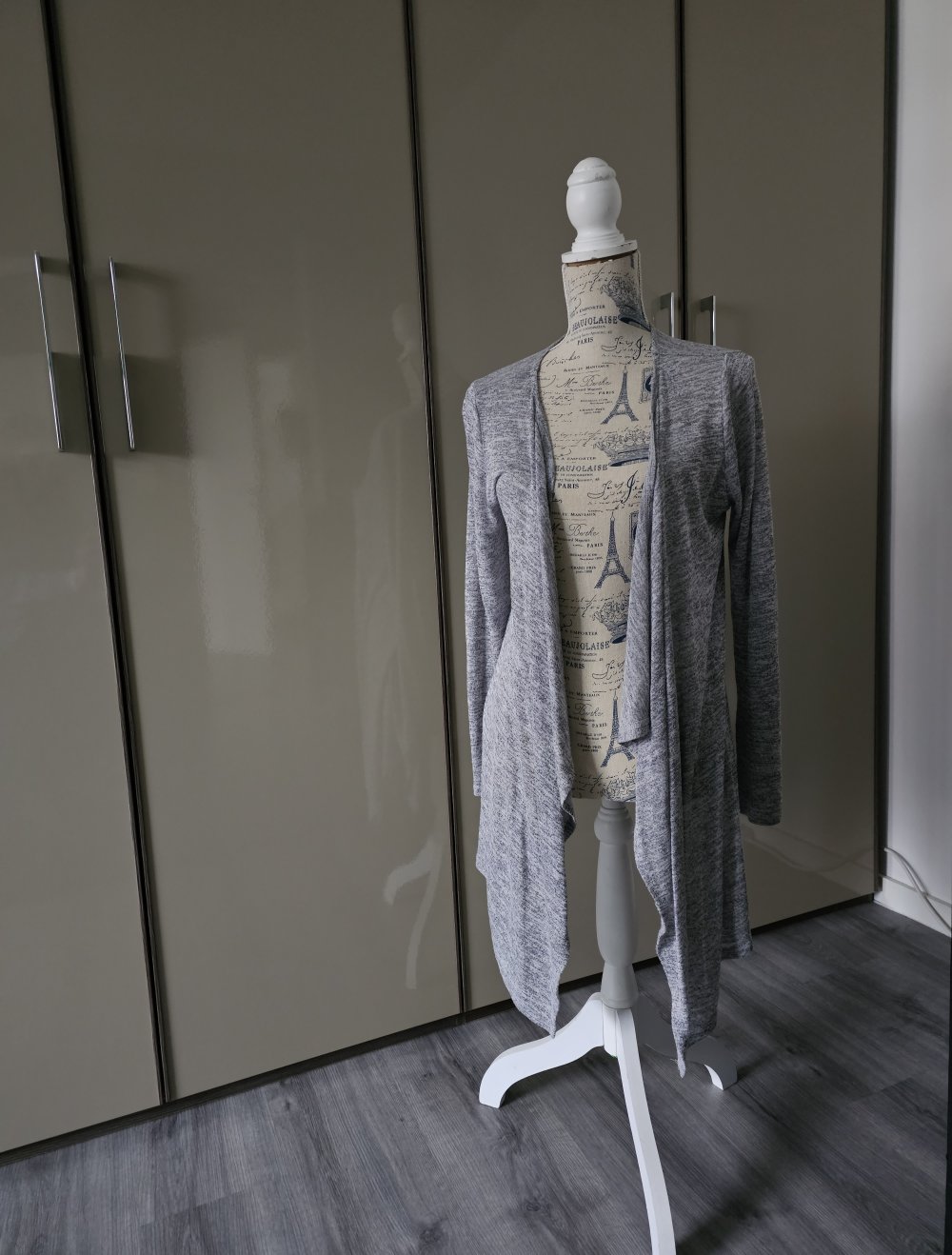 Cardigan von H&M