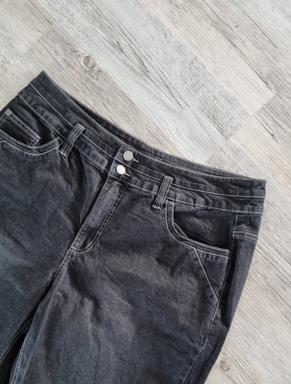 Neue Jeans von Sheego