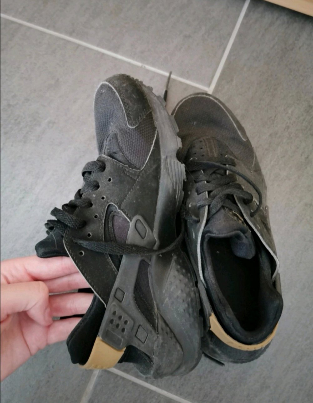 Nike huarache 