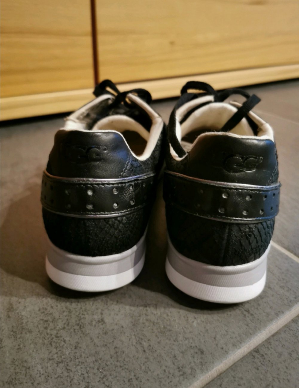 Sneaker UGG 