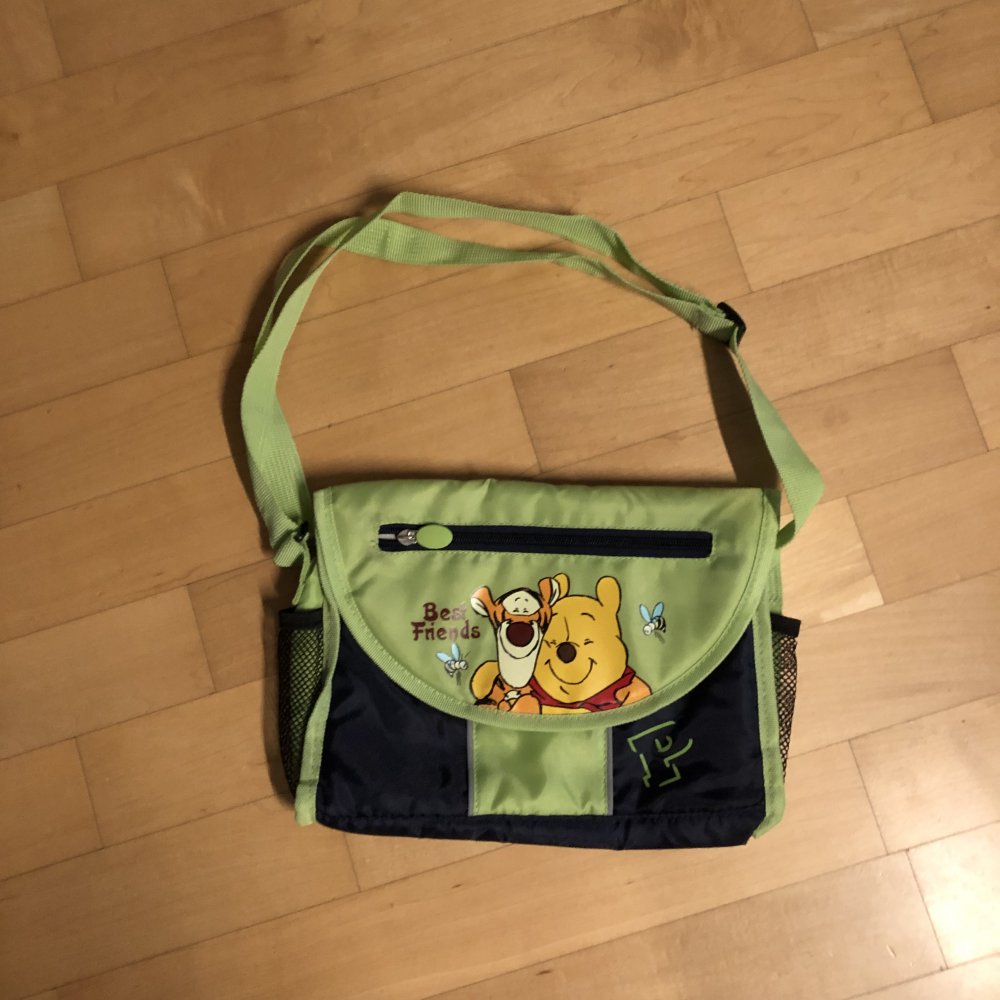 Tasche Winnie the Pooh