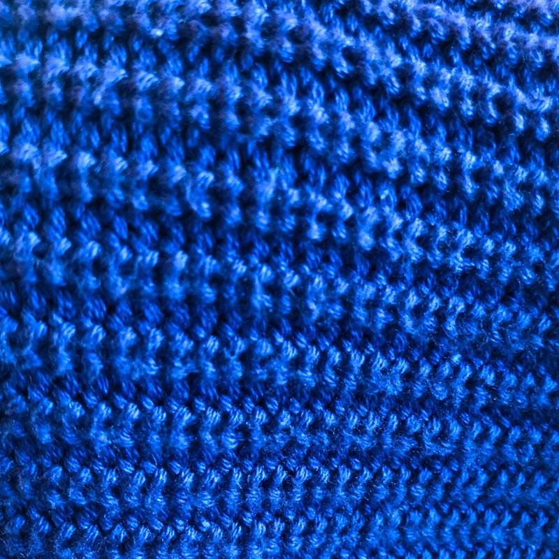 Ripp- Strickweste Gr.S Kimmy vintage